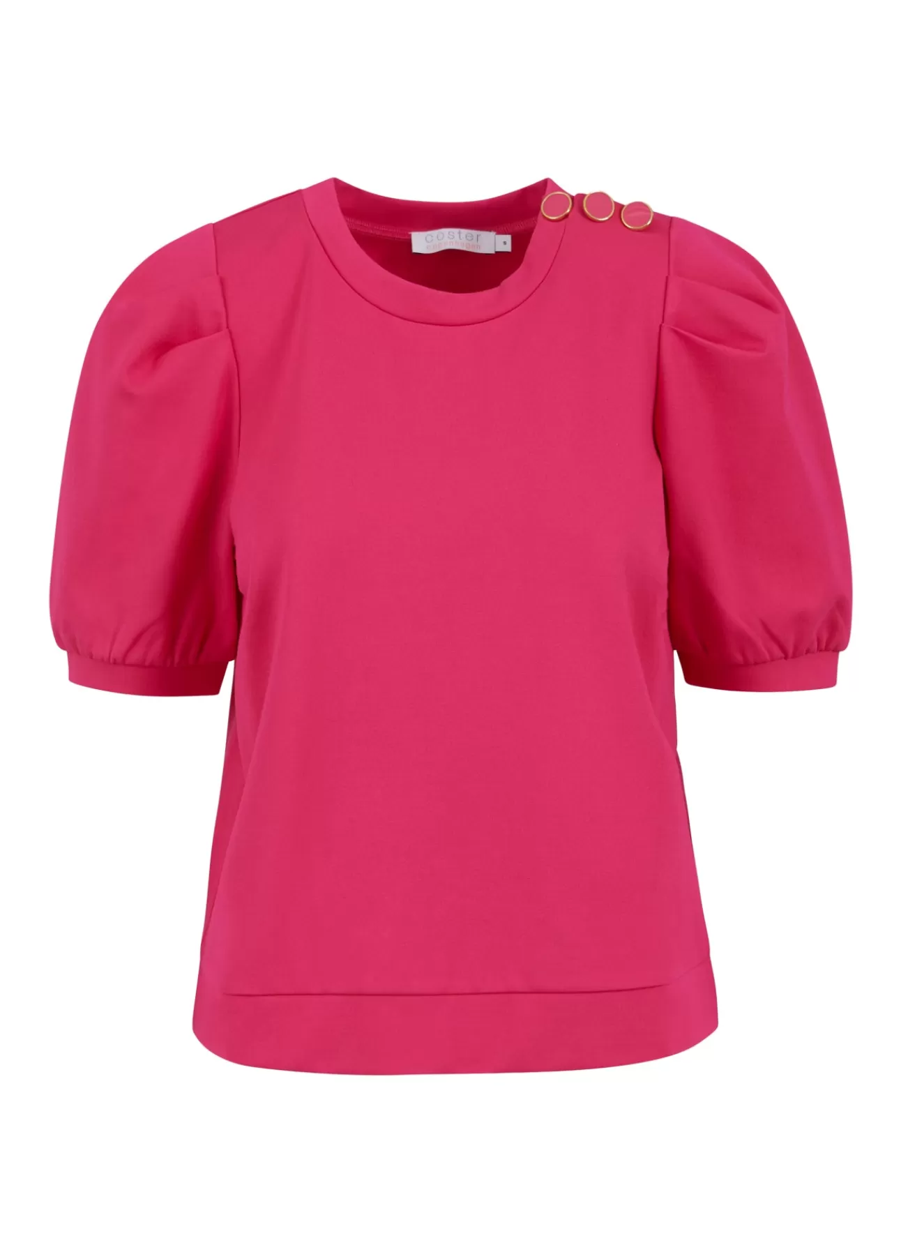 Discount Sweatshirt M. Pressefolder Kvinde Toppe