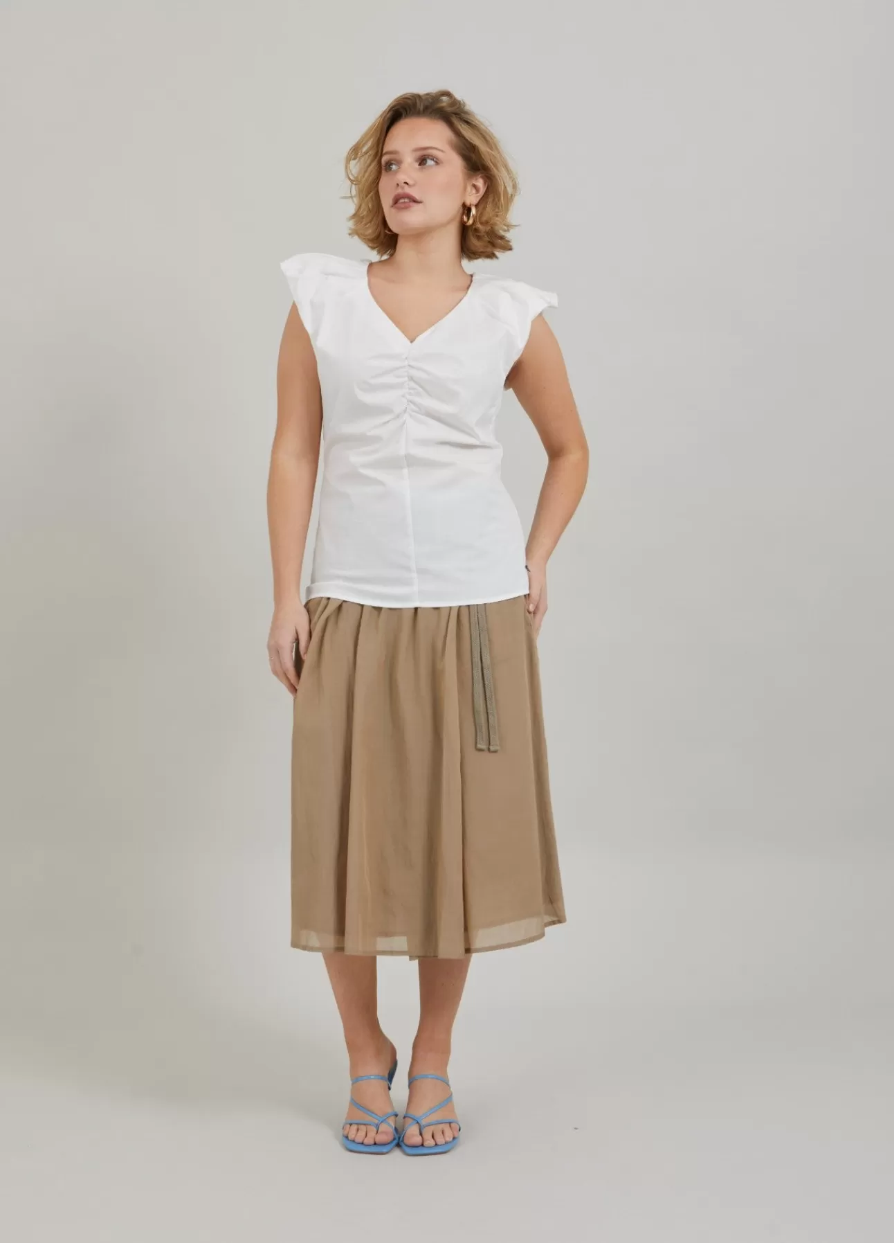 Discount Top M. Samlinger Kvinde Toppe