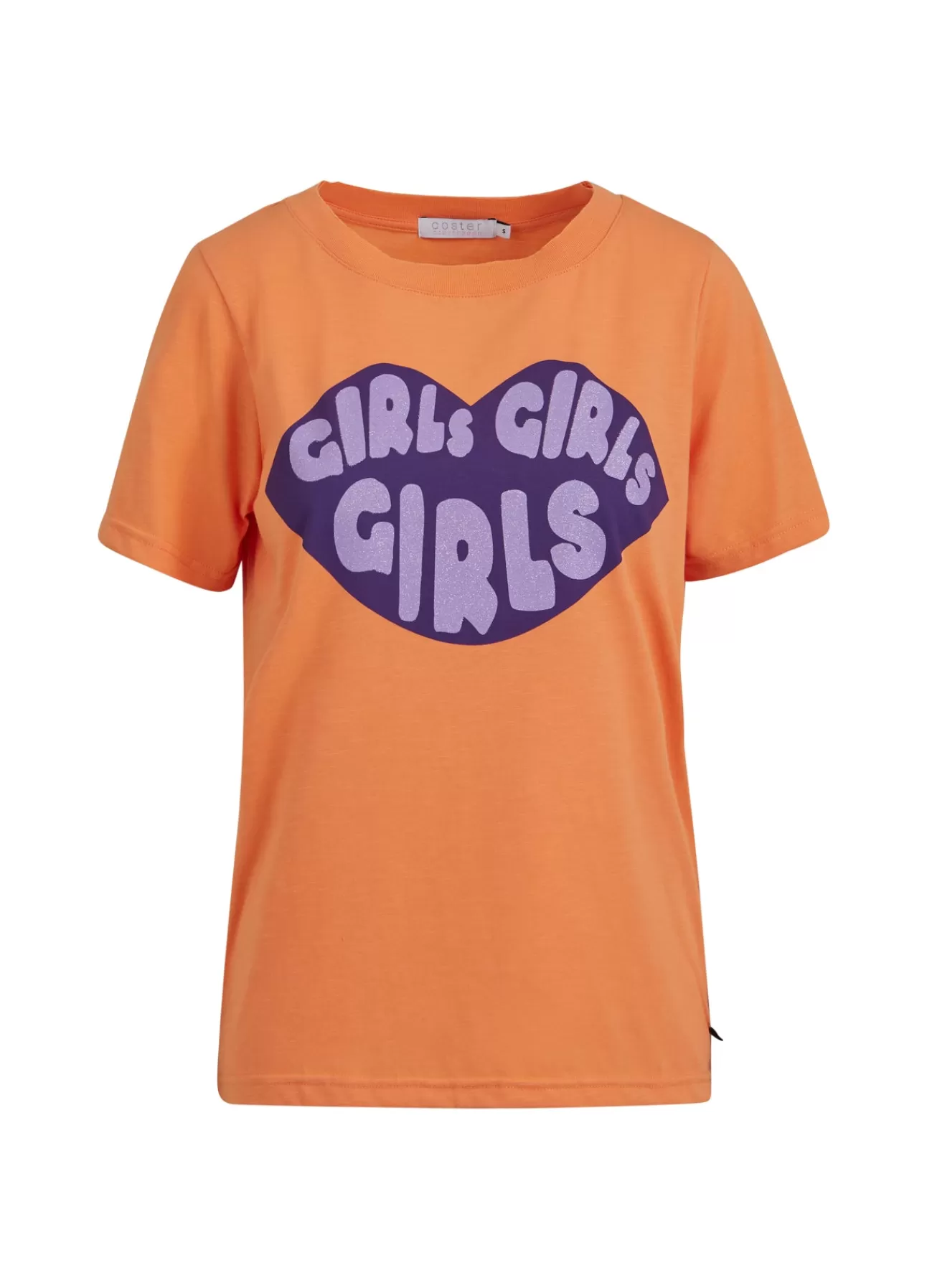 Cheap T-Shirt M. Laebe Print Kvinde T-Shirts