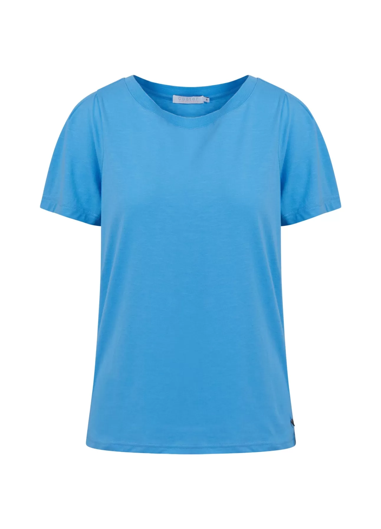 Outlet T-Shirt M. Pressefolder Kvinde T-Shirts