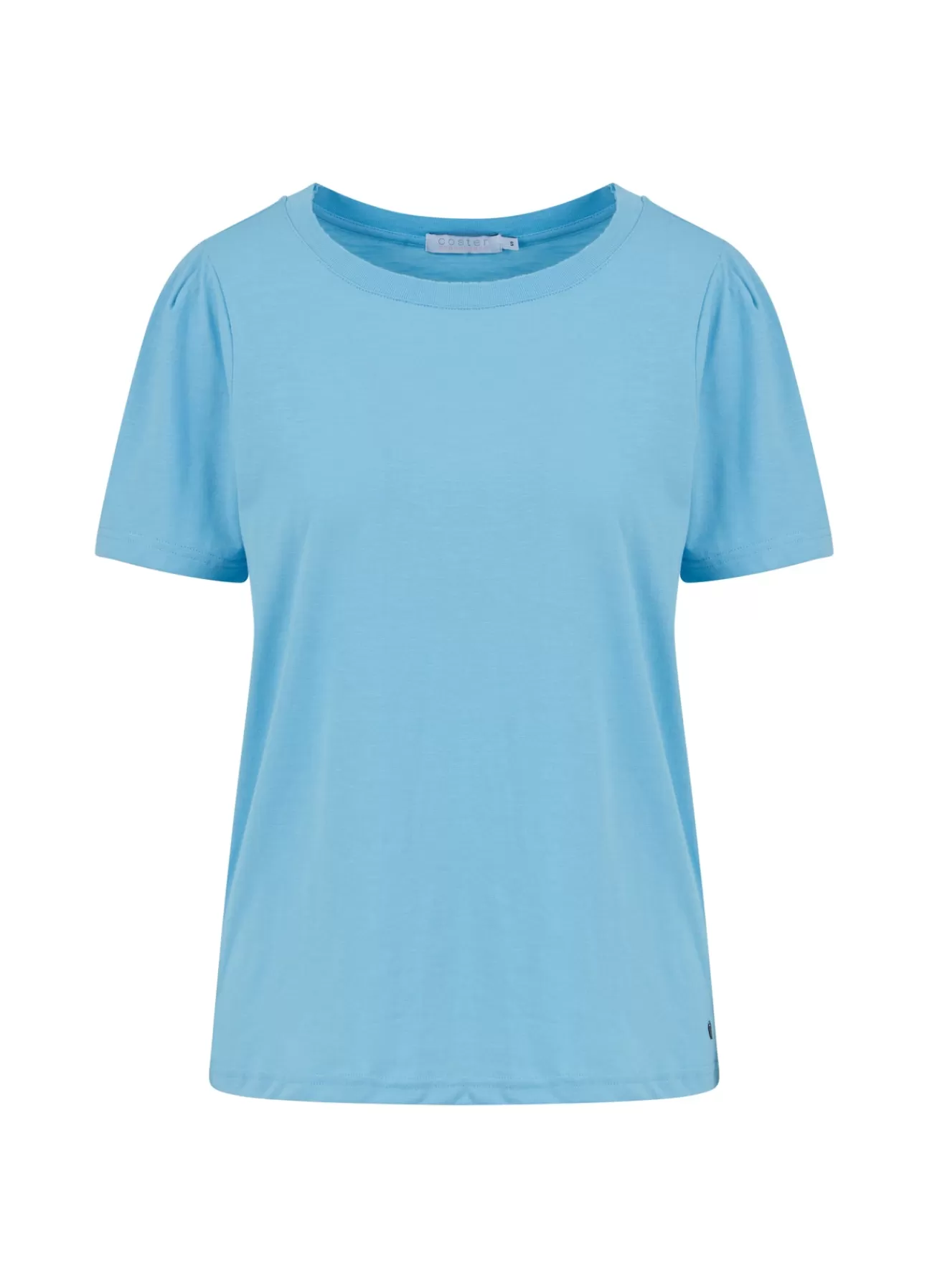 Store T-Shirt M. Pressefolder Kvinde T-Shirts