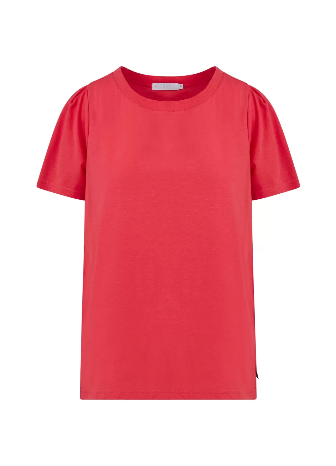 Best T-Shirt M. Pressefolder Kvinde T-Shirts