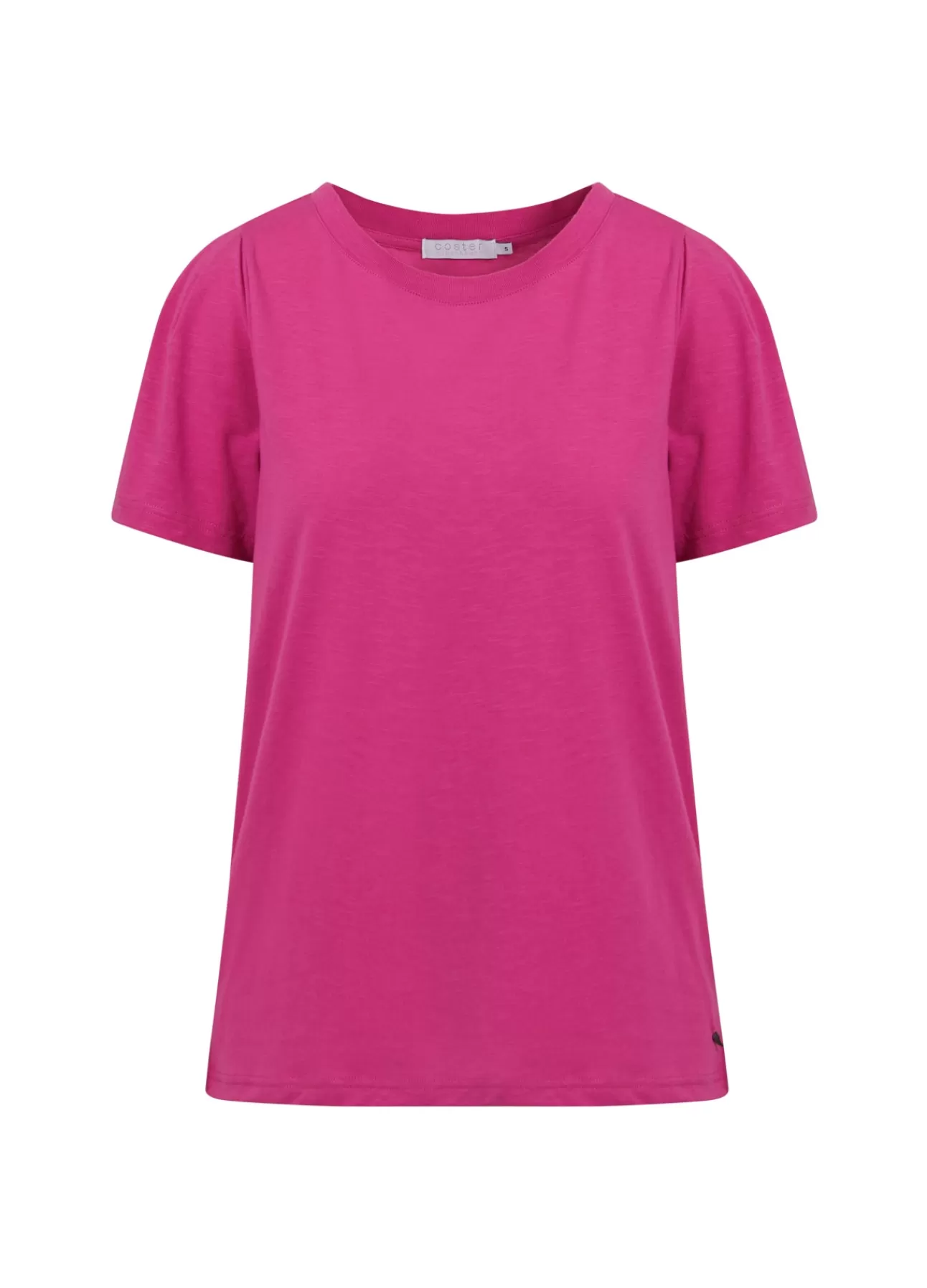 Flash Sale T-Shirt M. Pressefolder Kvinde T-Shirts