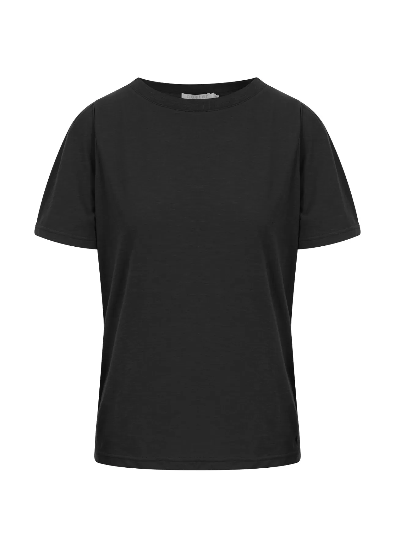 Hot T-Shirt M. Pressefolder Kvinde T-Shirts