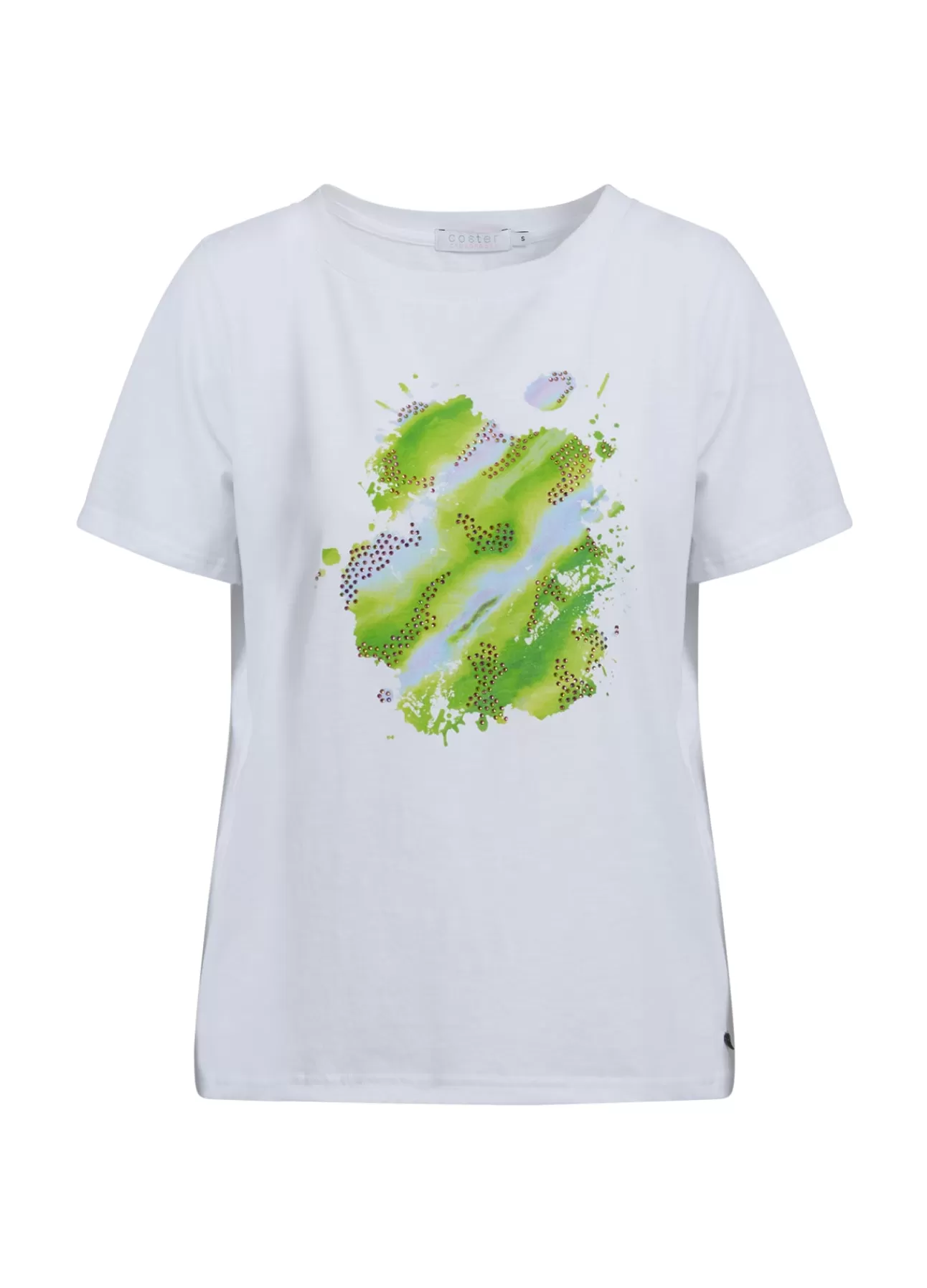 Outlet T-Shirt M. Similisten Kvinde T-Shirts