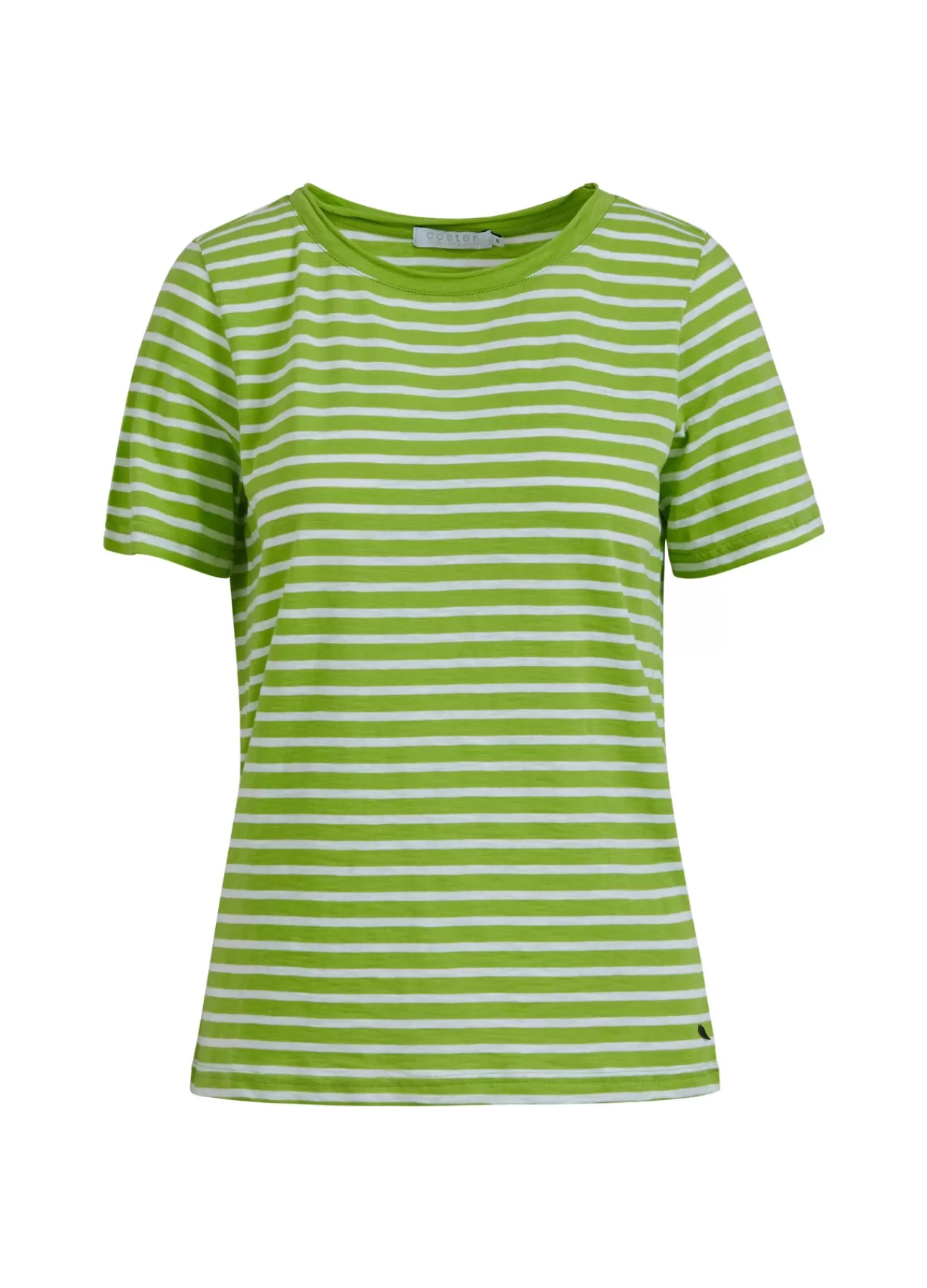 Hot T-Shirt M. Striber Kvinde T-Shirts