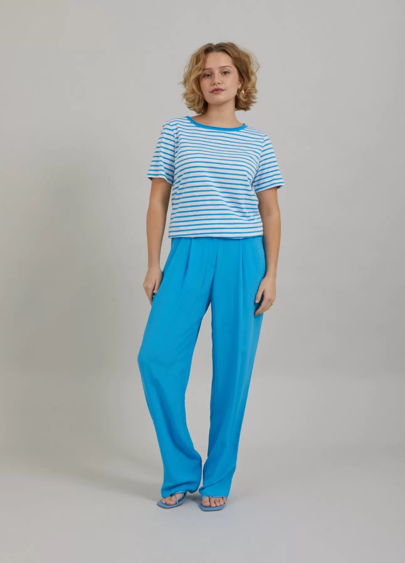 Online T-Shirt M. Striber Kvinde T-Shirts