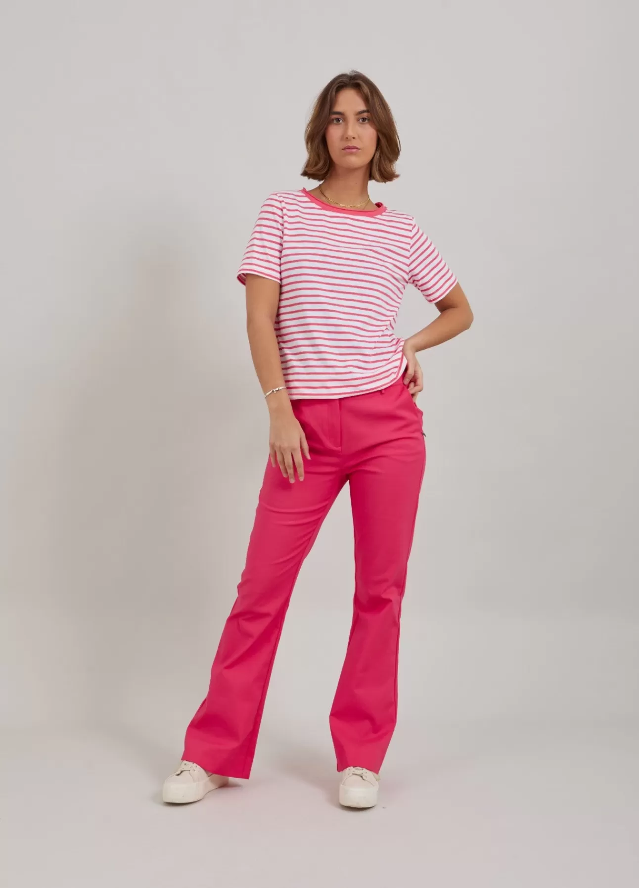 Discount T-Shirt M. Striber Kvinde T-Shirts